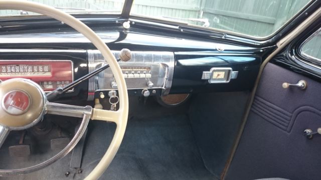1939 Oldsmobile L-39 - photo 4