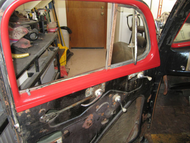 1939 Oldsmobile Other - photo 12