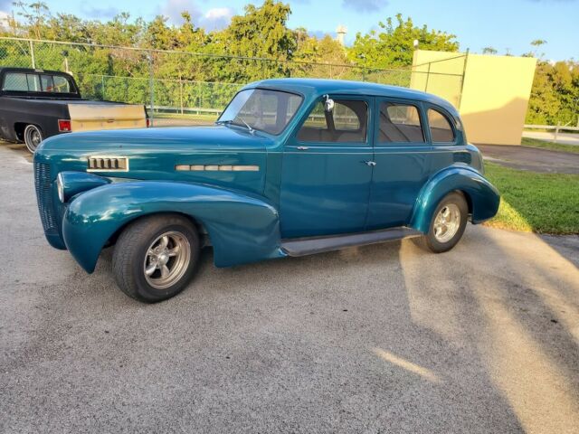 1939 Oldsmobile Street Road - photo 2