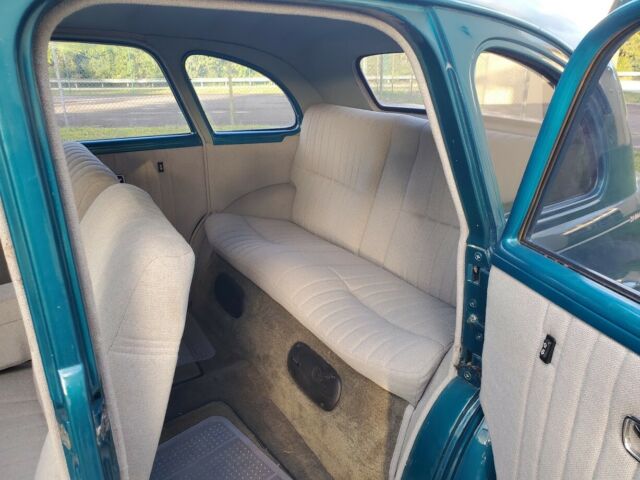 1939 Oldsmobile Street Road - photo 7