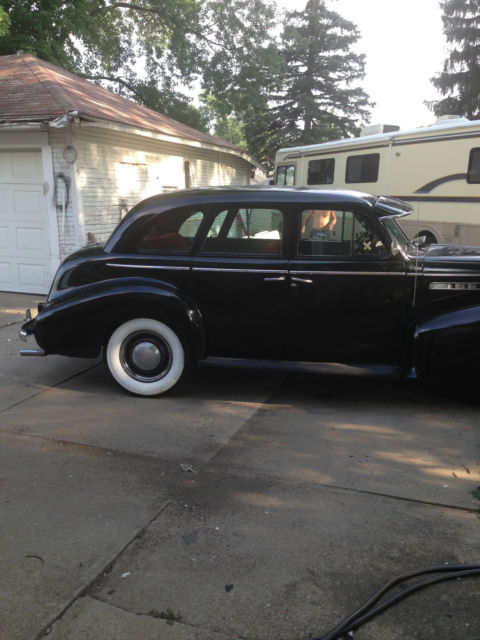 1939 Oldsmobile Other - photo 10