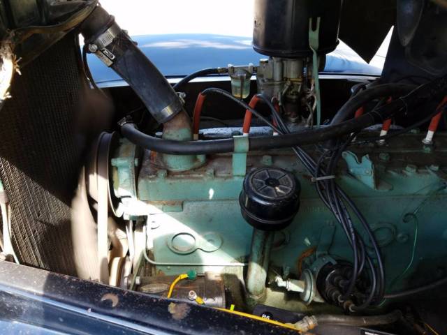 1939 Oldsmobile Other - photo 3