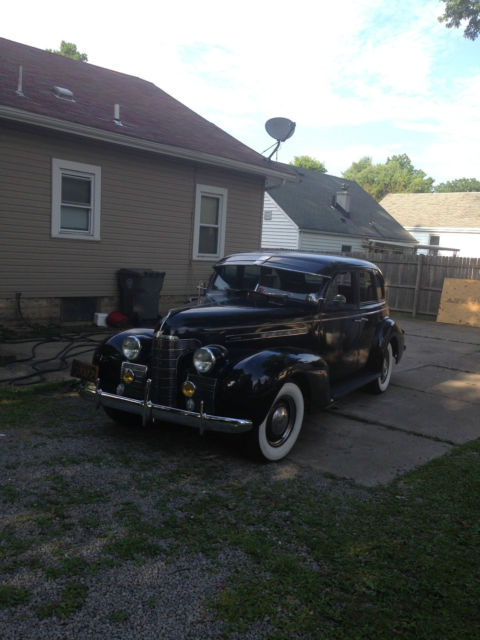 1939 Oldsmobile Other - photo 5