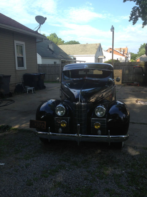 1939 Oldsmobile Other - photo 7