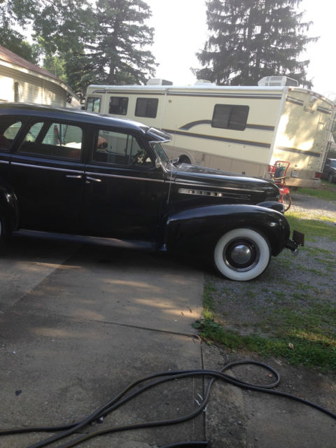 1939 Oldsmobile Other - photo 9