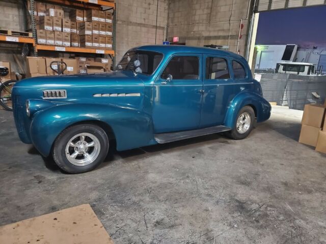 1939 Oldsmobile Street Road - photo 2