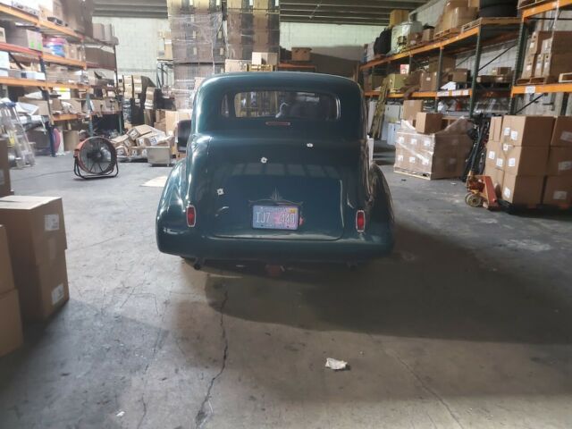1939 Oldsmobile Street Road - photo 4