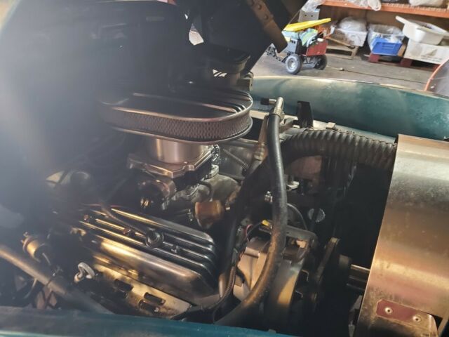 1939 Oldsmobile Street Road - photo 9