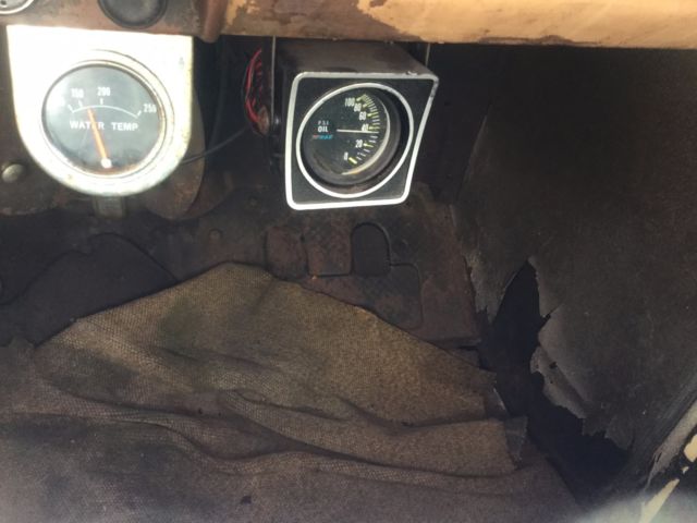 1939 Oldsmobile Other - photo 11