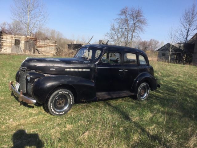 1939 Oldsmobile Other - photo 5