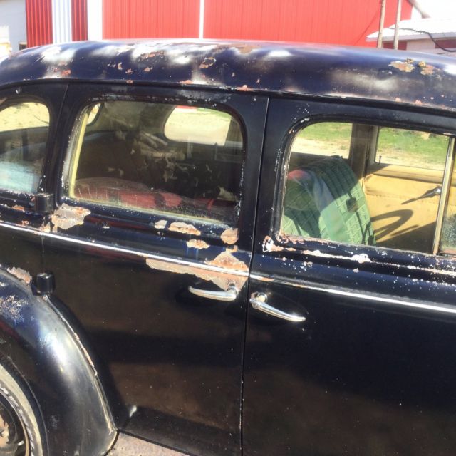 1939 Oldsmobile Other - photo 8