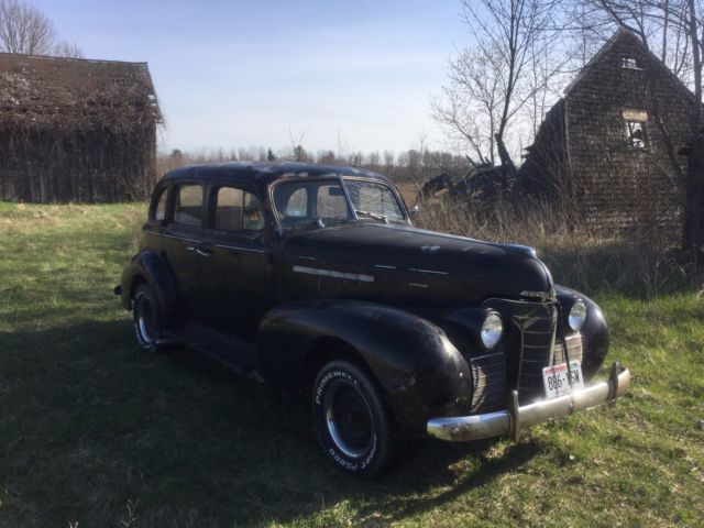 1939 Oldsmobile Suicide door Rat Rod, No Reserve! Low start price! Drive home 1939 Oldsmobile Other