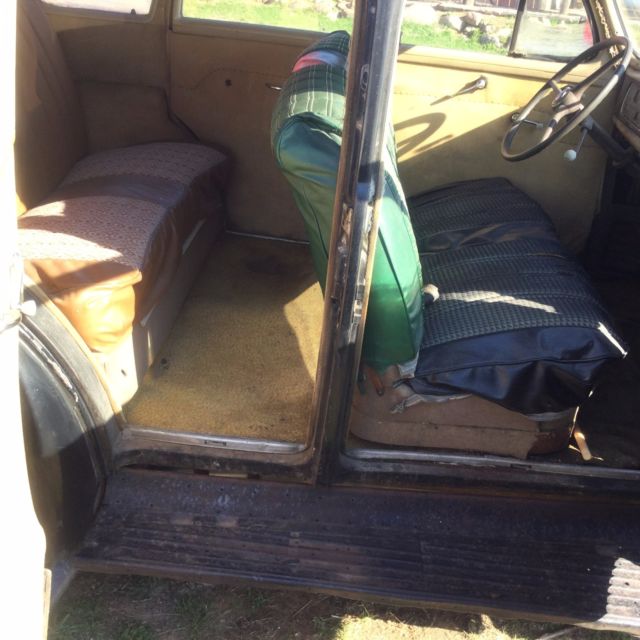 1939 Oldsmobile Other - photo 11