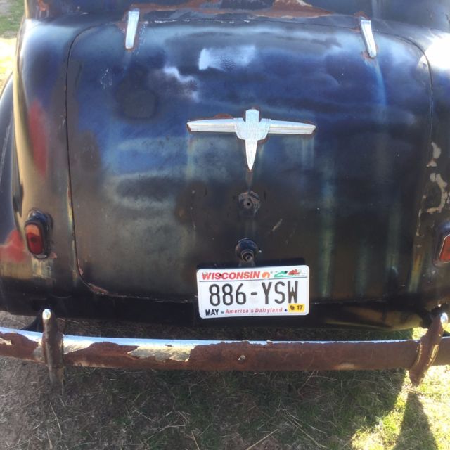 1939 Oldsmobile Other - photo 13