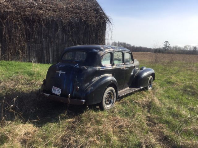 1939 Oldsmobile Other - photo 3