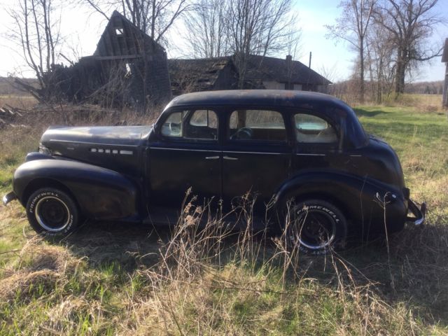 1939 Oldsmobile Other - photo 4