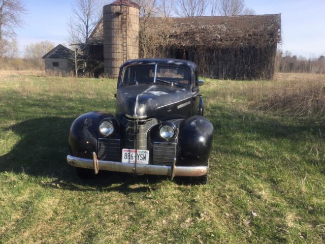 1939 Oldsmobile Other - photo 7