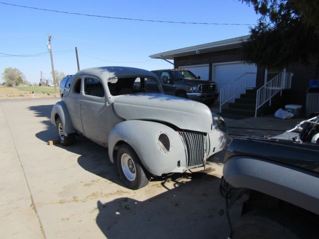 1939 Ford Other N/A - photo 2