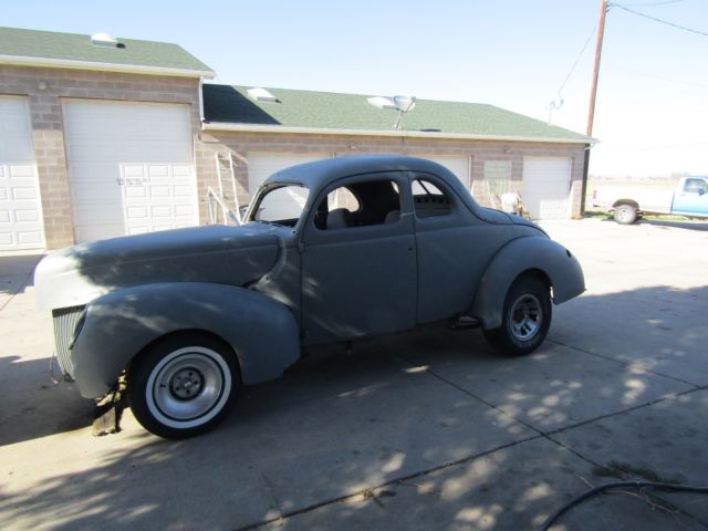 1939 Ford Other N/A - photo 3