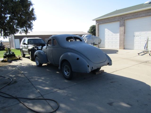 1939 Ford Other N/A - photo 4