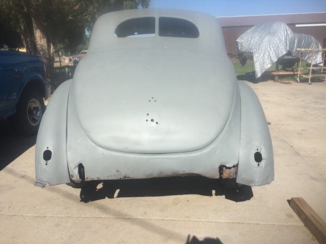 1939 Ford Other N/A - photo 5