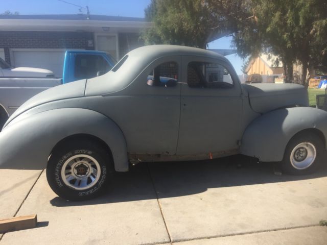 1939 Ford Other N/A - photo 6