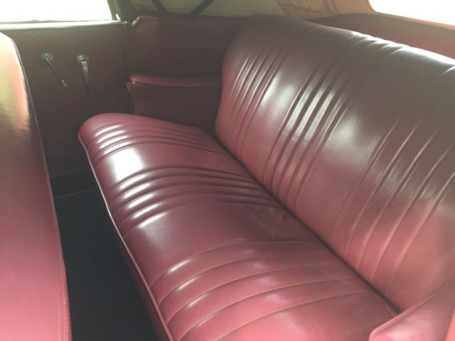 1939 Packard Model 1701 - photo 7