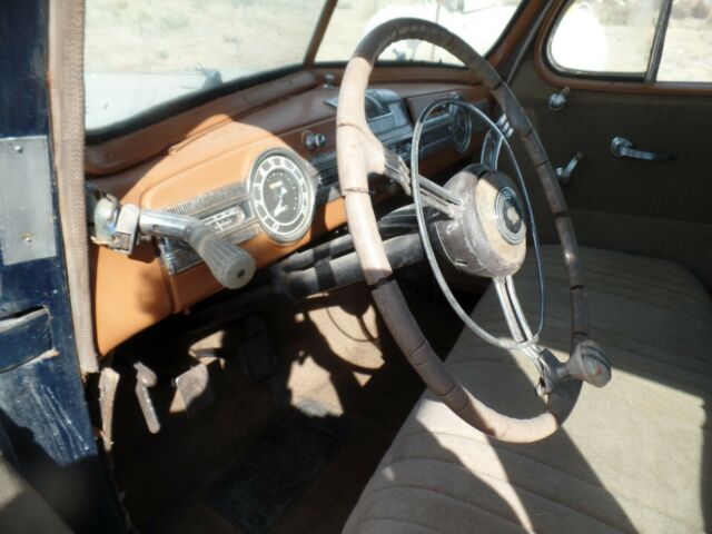 1939 Packard Model 1701 - photo 7