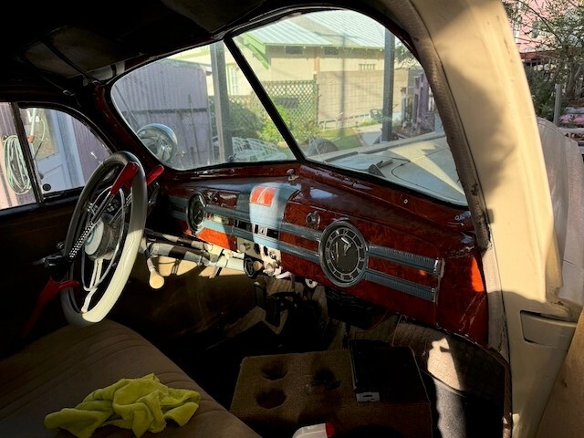 1939 Packard 120 Club Sedan Club Sedan - photo 11
