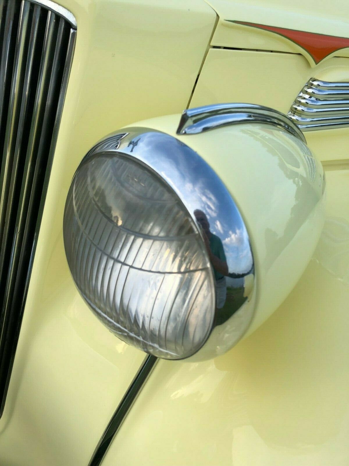 1939 Packard Standard Eight - photo 10