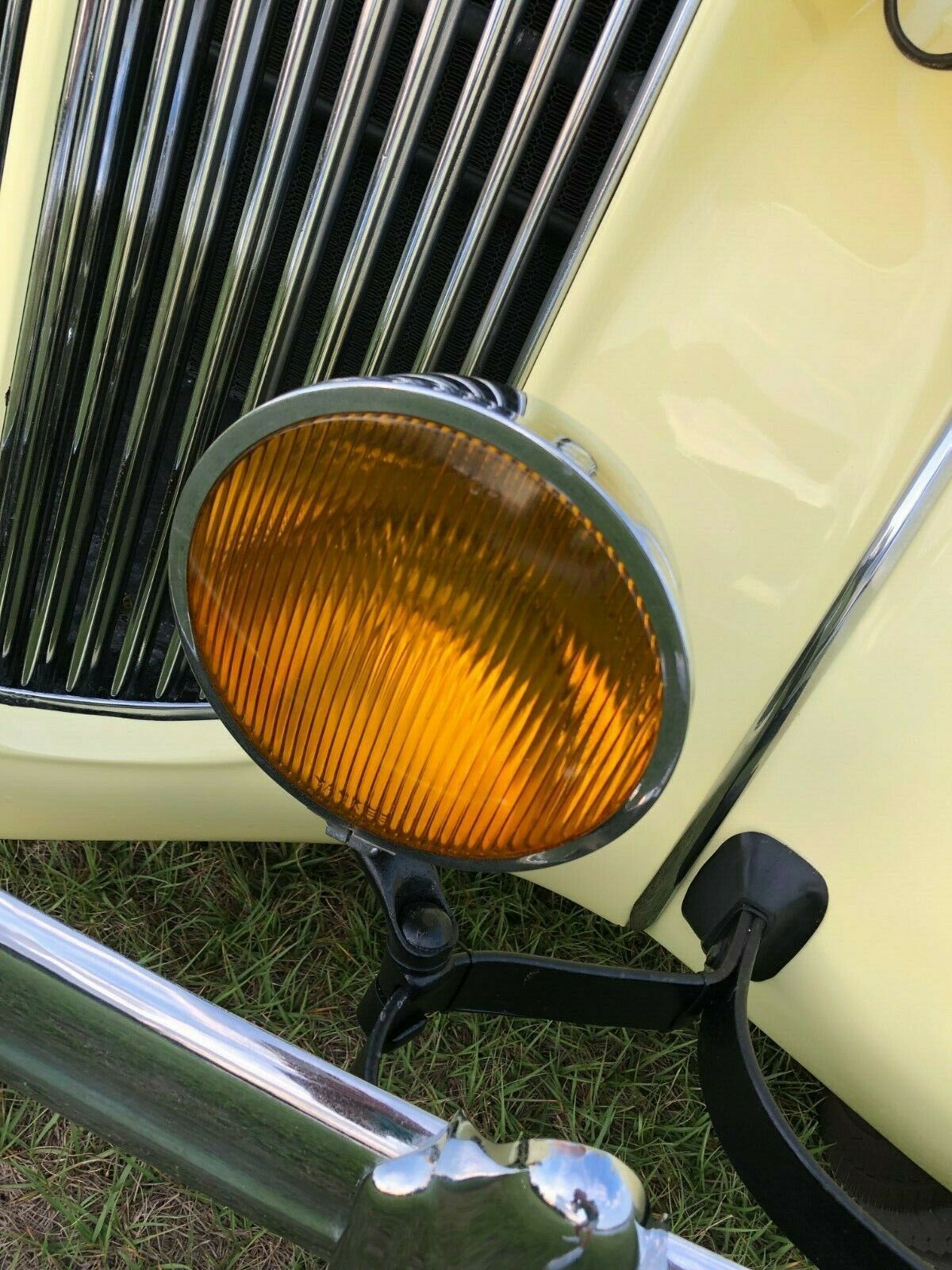 1939 Packard Standard Eight - photo 11