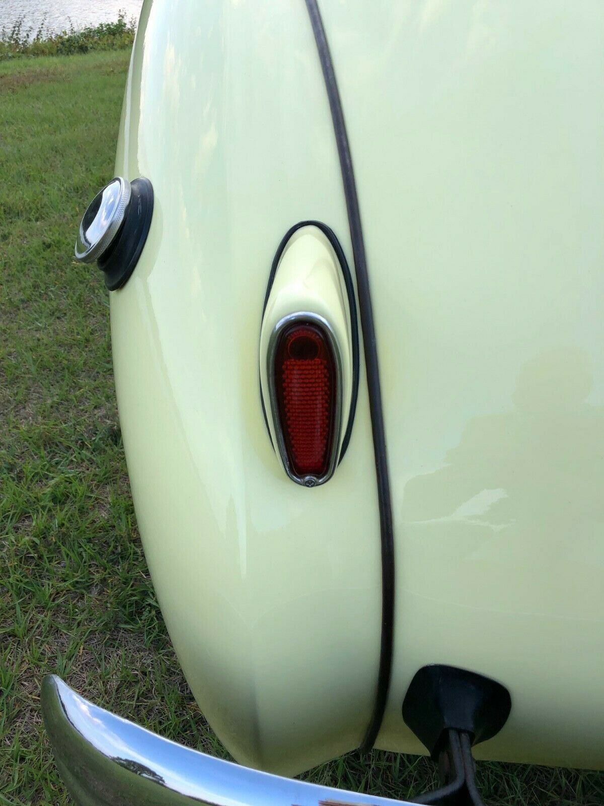 1939 Packard Standard Eight - photo 12