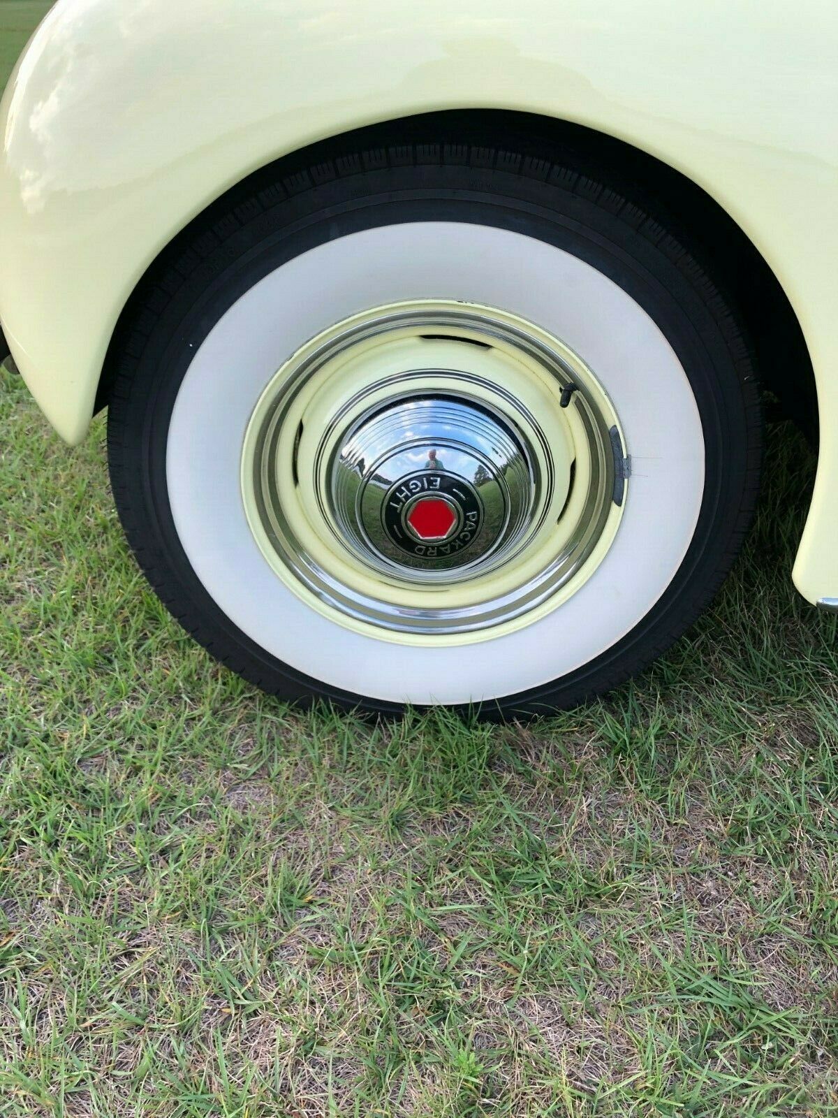 1939 Packard Standard Eight - photo 13