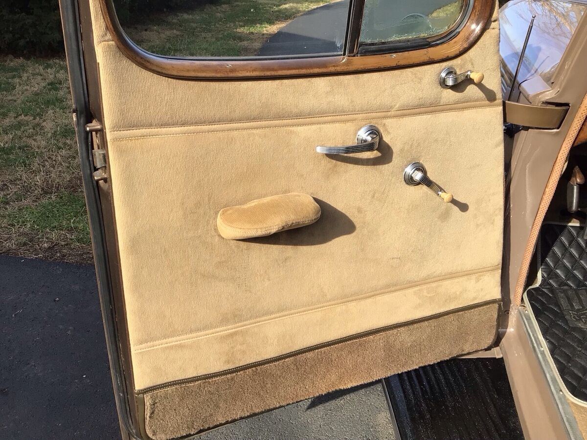 1939 Packard 120 - photo 12