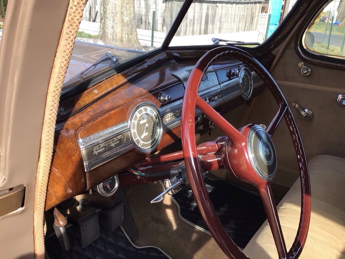 1939 Packard 120 - photo 13