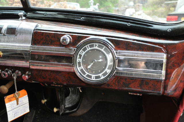1939 Packard 1700 - photo 10