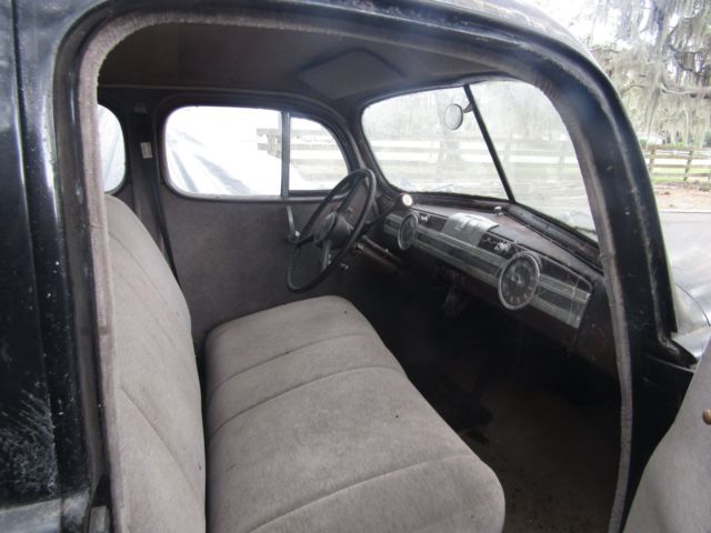 1939 Packard 1700 - photo 3