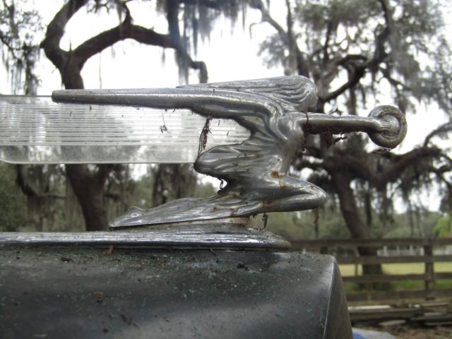 1939 Packard 1700 - photo 5