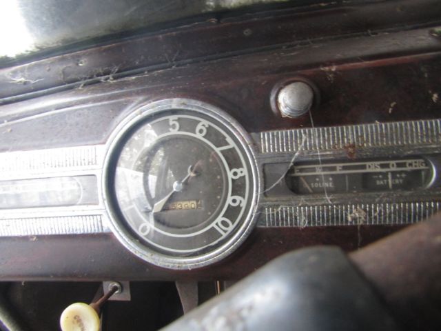 1939 Packard 1700 - photo 6