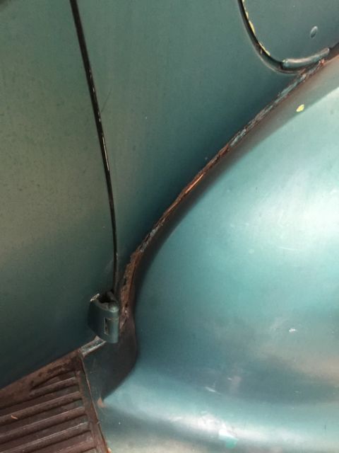 1939 Packard Model 1700 - photo 12