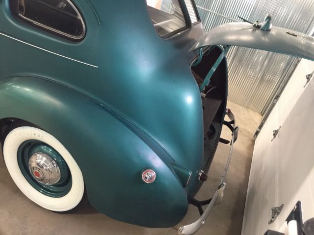 1939 Packard Model 1700 - photo 9