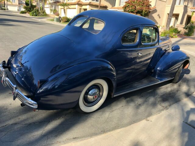 1939 Packard Model 1701 - photo 4