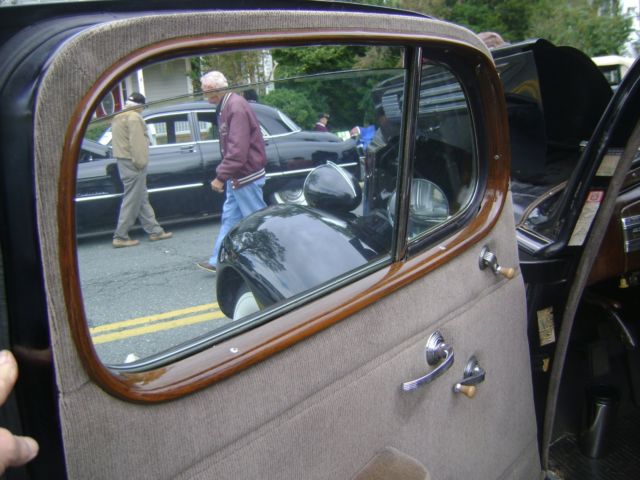 1939 Packard Packard Club Coupe - photo 12