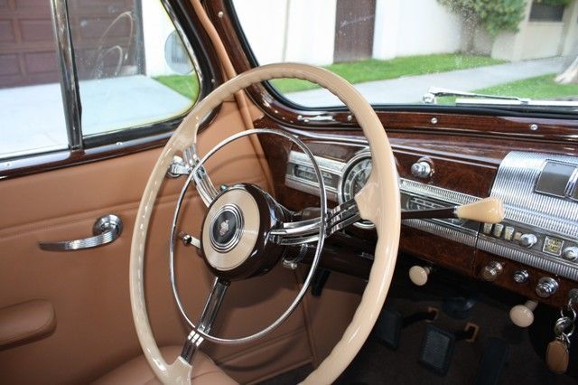 1939 Packard - photo 10
