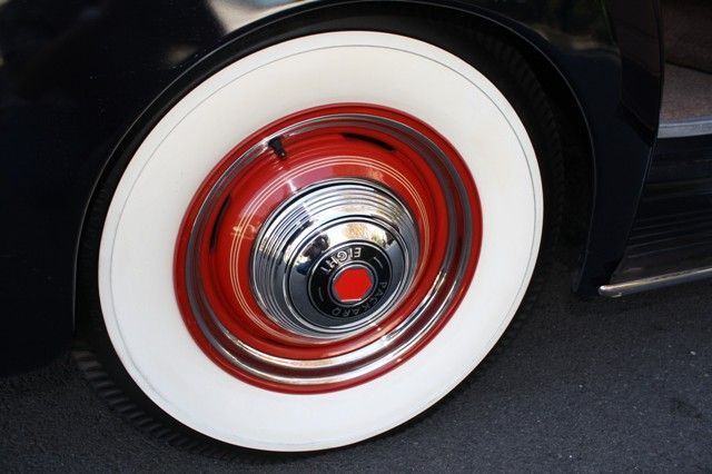 1939 Packard - photo 12