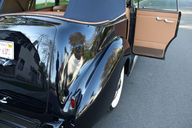 1939 Packard - photo 4