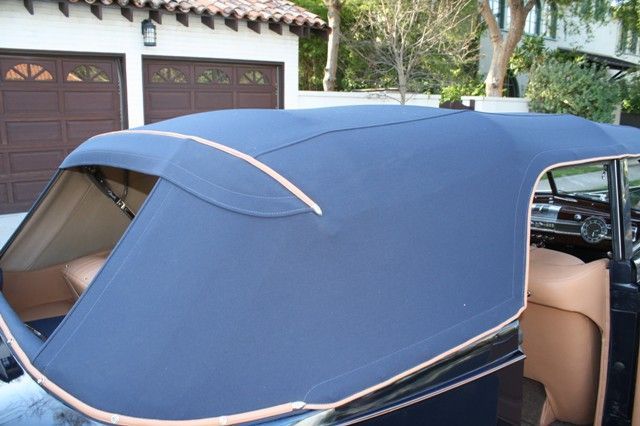 1939 Packard - photo 5