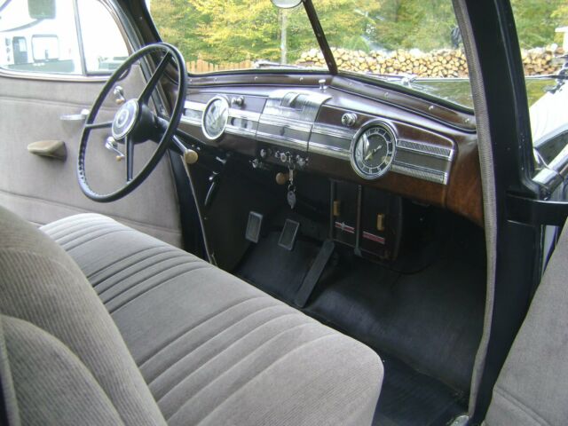1939 Packard - photo 10