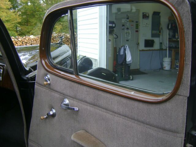 1939 Packard - photo 11