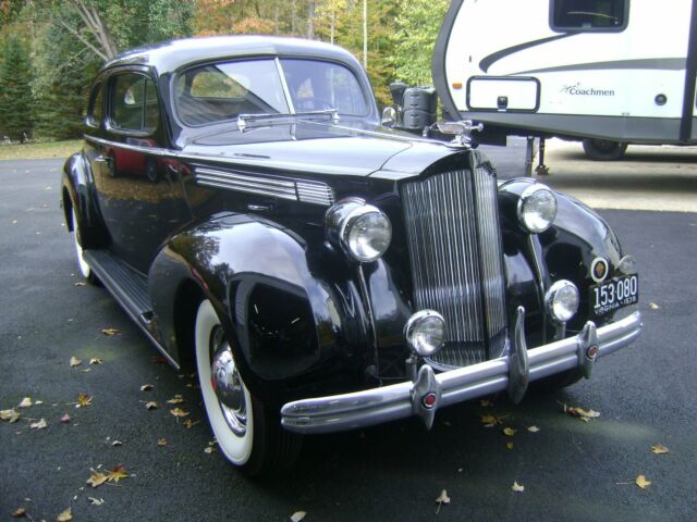 1939 Packard - photo 2